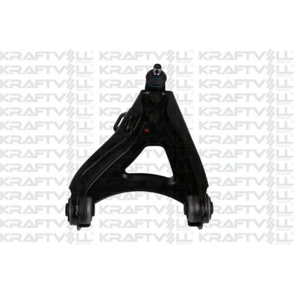 KRAFTVOLL 13050294 Salıncak Sol Burçlu Megane I 1.9D 1.9TDI 1.9Dtı 01 96- Scenic 09 99- 