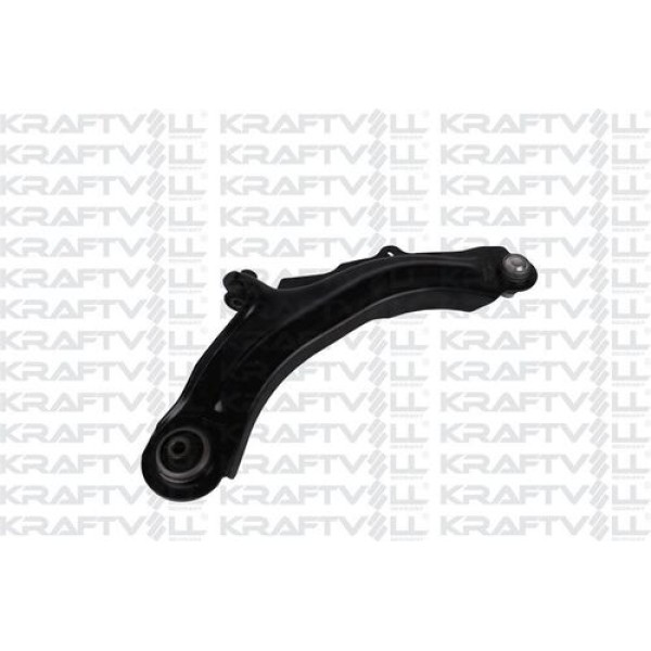 KRAFTVOLL 13050295 Salıncak Sol Captur 13- 