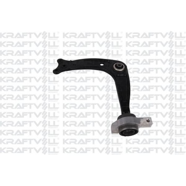 KRAFTVOLL 13050305 Salıncak Dövme Sol 508-10- Rotilli