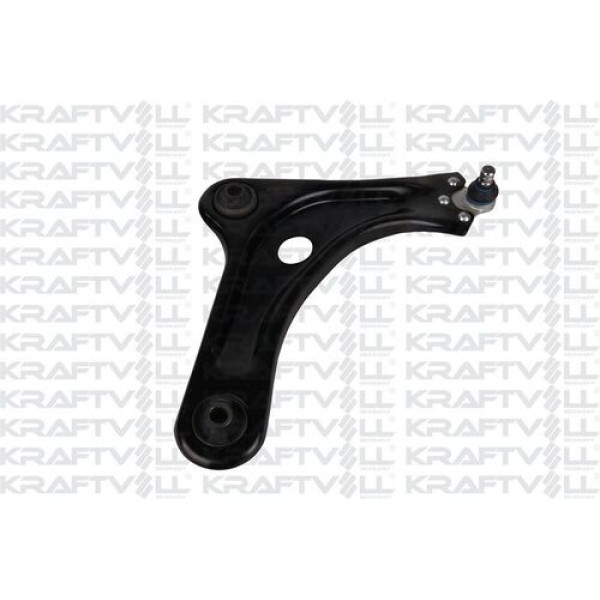 KRAFTVOLL 13050317 Salıncak Sac Komple Sağ 208 12- C3 III 16-