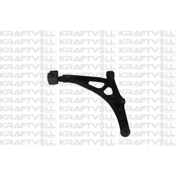 KRAFTVOLL 13050323 Salıncak Komple Döküm Sol 405 85-97 Rotilsiz 