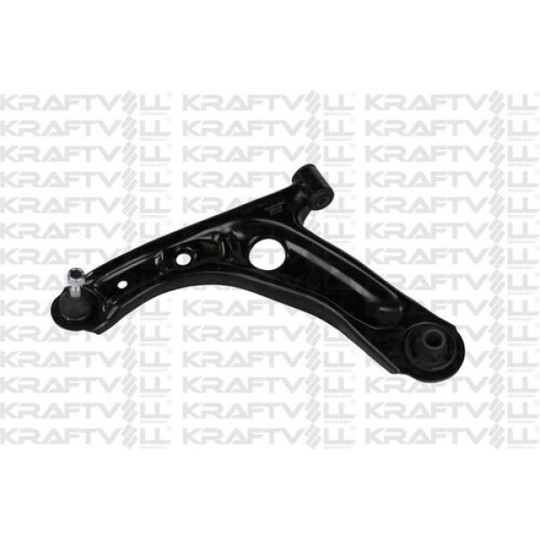KRAFTVOLL 13050329 Salıncak Komle Sac Sol C1 107 Aygo 1.0 1.4HDI 05- Rotilli