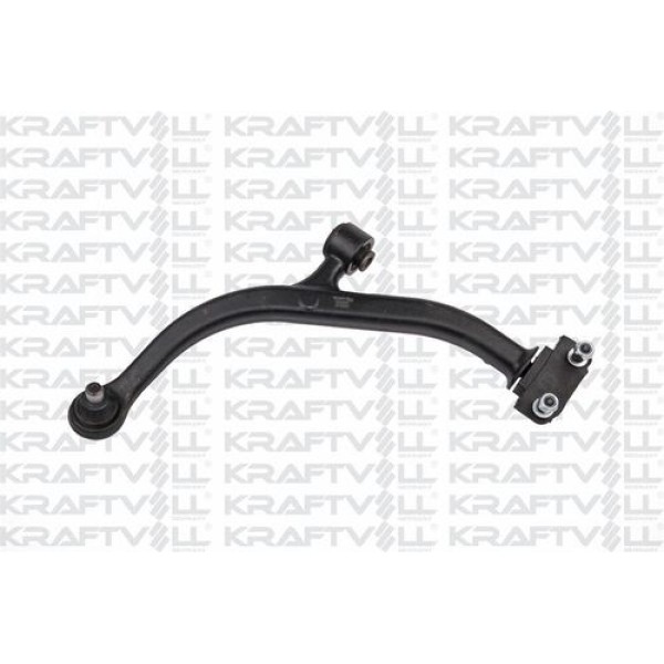 KRAFTVOLL 13050331 Salıncak Sol Komple 106 Gtı Saxo Vts Tu5J4 1.6 16V Ax 1.4 Rotilli