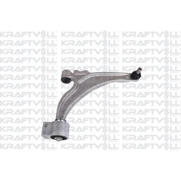 KRAFTVOLL 13050340 Salıncak Sağ Alümınyum Zafira C P12 10 11- - 