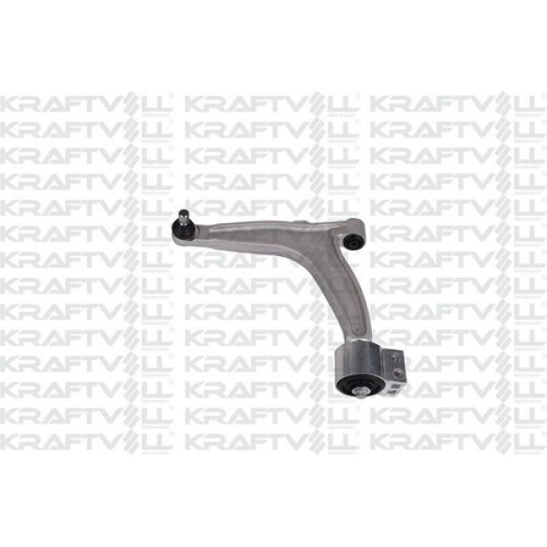 KRAFTVOLL 13050343 Salıncak Ön Sol Vectra C 02- Sıgnum 03-08 