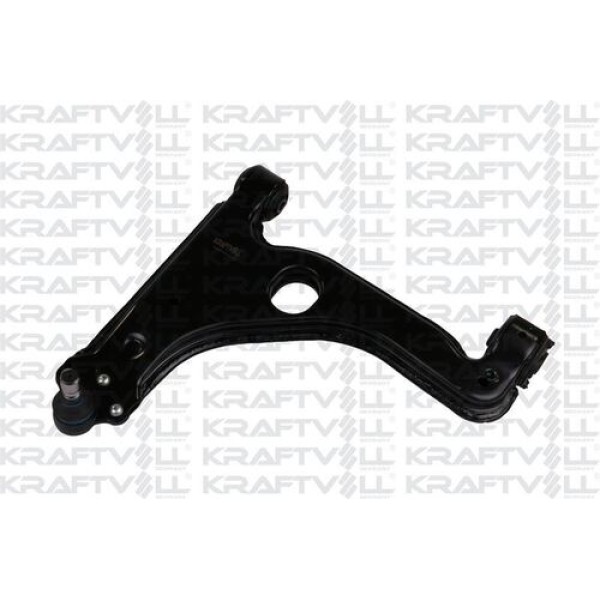 KRAFTVOLL 13050345 Salıncak Sol Komple Astra G Astra H Zafira A Zafira B Merıva B 