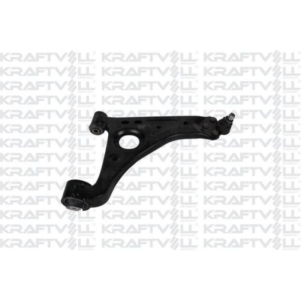 KRAFTVOLL 13050350 Salıncak Rotilli Sağ Komple Mokka 