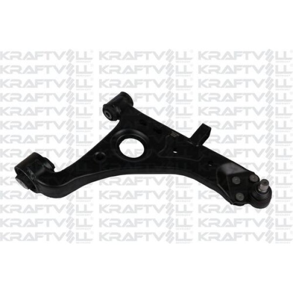 KRAFTVOLL 13050351 Salıncak Rotilli Sağ Xenon Far Mokka 06 12- - 
