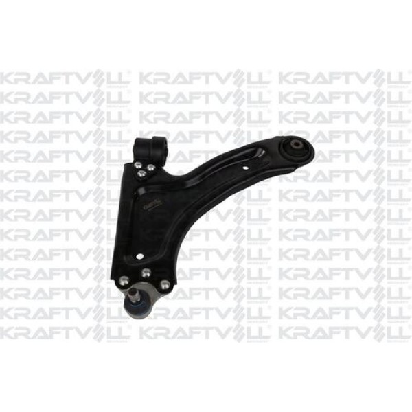 KRAFTVOLL 13050356 Salıncak Ön Sol Merıva A 03-10 Komple