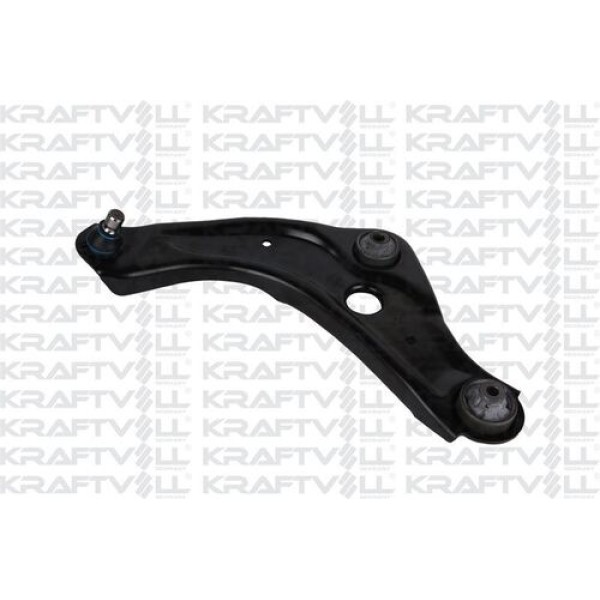 KRAFTVOLL 13050362 Alt Salıncak Sol Komple Nissan Qashqai (J11 Kasa) 2014- Renault Kadjar 2014-