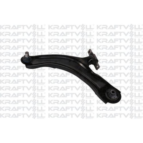 KRAFTVOLL 13050364 Salıncak Sol Rotilli Komple Nissan Qashqai J10.Jj10 Kasa 07-13 Nissan Xtrail 07-1
