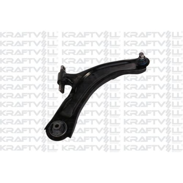 KRAFTVOLL 13050365 Salıncak Sağ Rotilli Komple Nissan Qashqai J10.Jj10 Kasa 07-13 Nissan Xtrail 07-1 