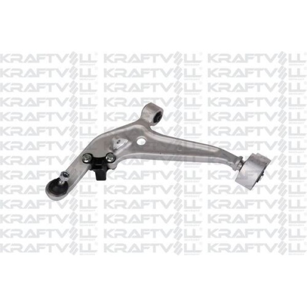 KRAFTVOLL 13050370 Alt Salıncak Sol Rotilli Komple Nissan Xtrail 2001 2007 (T30)