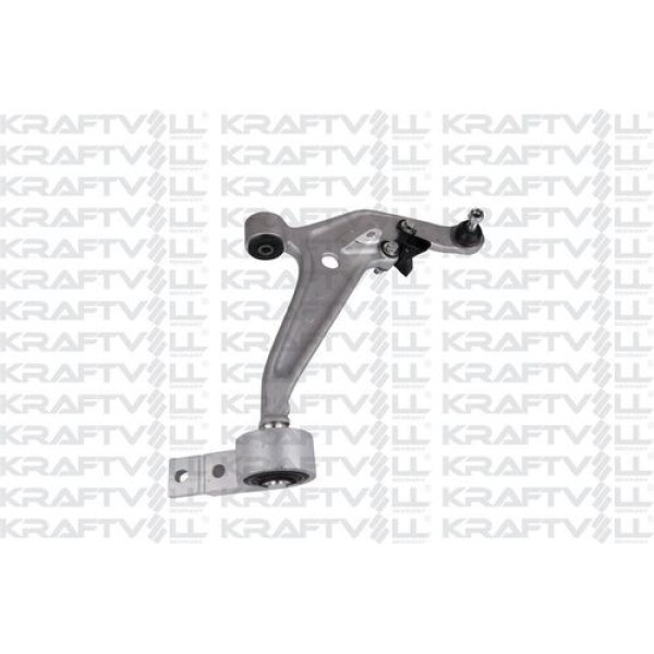 KRAFTVOLL 13050371 Alt Salıncak Sağ Rotilli Komple Nissan Xtrail 2001 2007 (T30) 