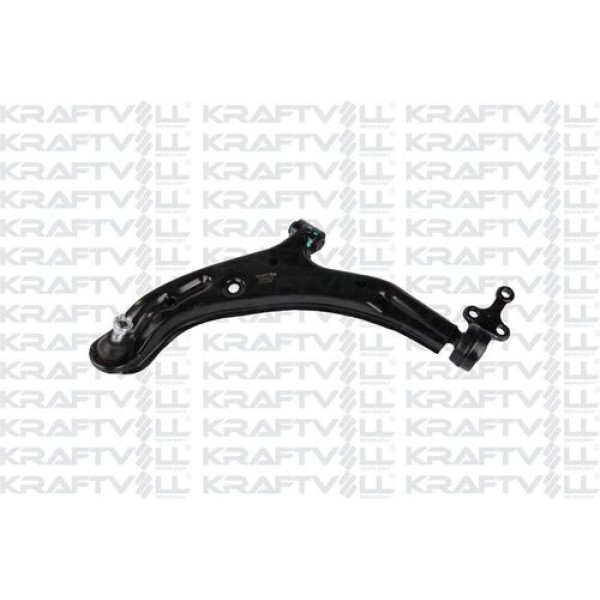 KRAFTVOLL 13050372 Alt Salıncak Sol Rotilli Komple Nissan Almera 2000 2006 (N16 Kasa)