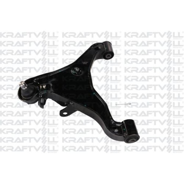 KRAFTVOLL 13050376 Rotilli Salıncak Sol Alt Nissan Navara (D40) 2005- 