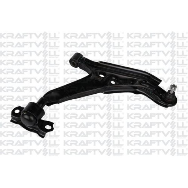 KRAFTVOLL 13050385 Alt Salıncak Rotilli Komple Nissan Primera 1996-2002 (P11 Kasa) 