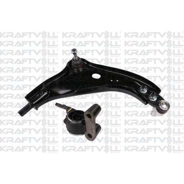 KRAFTVOLL 13050394 Rotilli Salıncak Ön Sol Alt Mini R55 R56