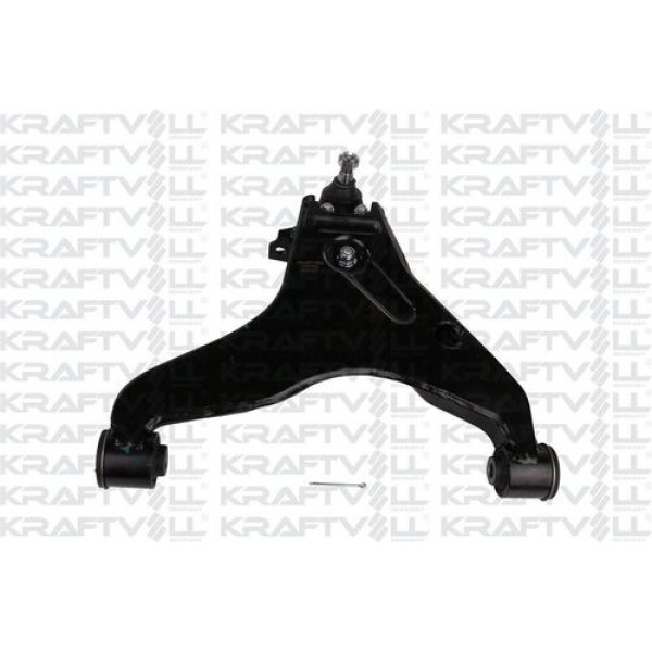 KRAFTVOLL 13050402 Salıncak Rotilli Ön Sol Alt L200 / Triton 05-15 