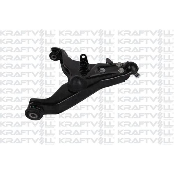 KRAFTVOLL 13050403 Salıncak Rotilli Ön Sağ Alt L200 / Triton 05-15 