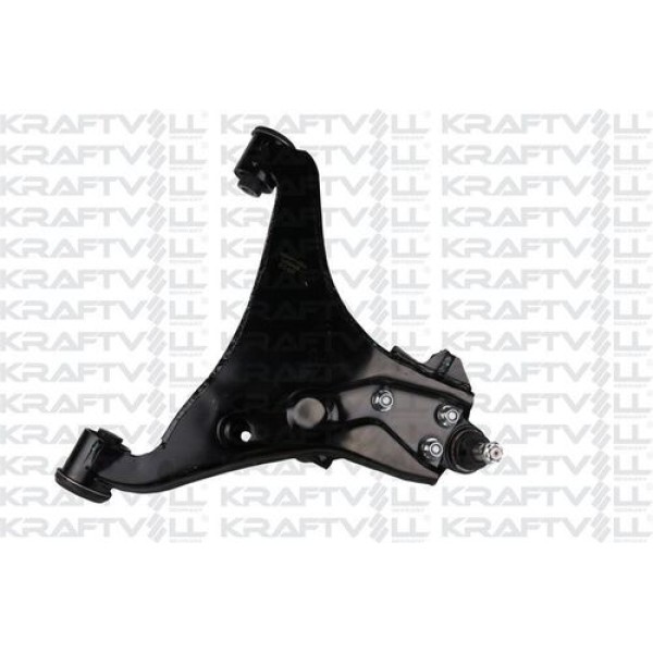 KRAFTVOLL 13050408 Salıncak Rotilli Ön Sol Alt Pajero 2007-
