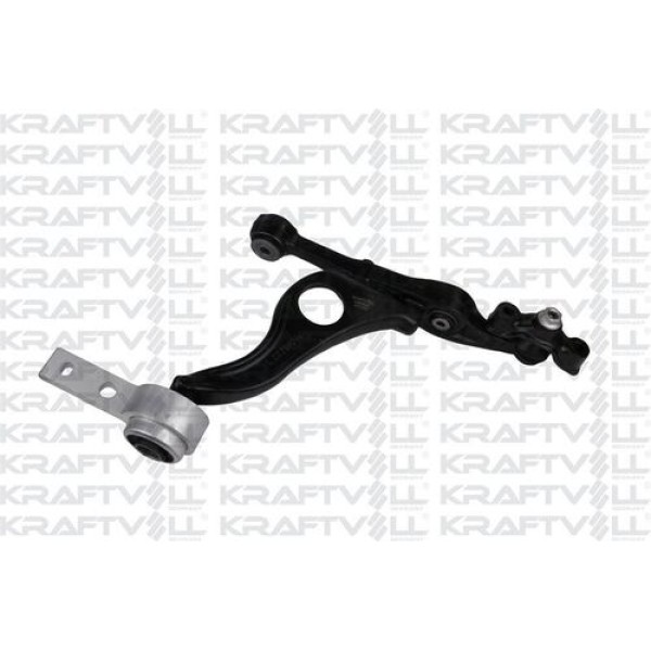KRAFTVOLL 13050420 Alt Salıncak Sol Rotilli Komple Mazda 6 2007 2012 