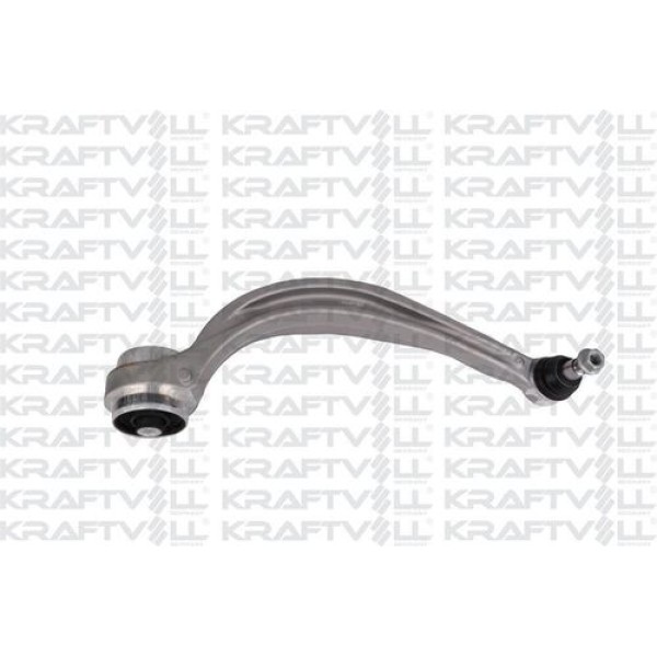 KRAFTVOLL 13050444 Salıncak Rotilli Ön Sol Üst (Bugi Kolu) Ml-Class W163 98-05 