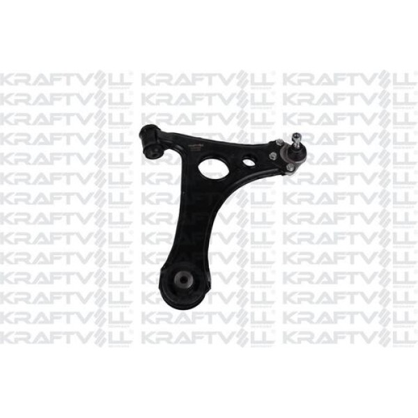 KRAFTVOLL 13050461 Salıncak Rotilli Ön Sol Alt A-Class W168 97-04