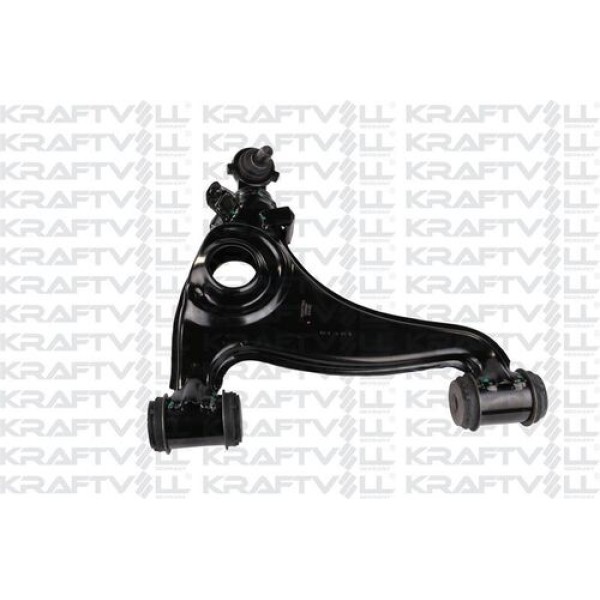 KRAFTVOLL 13050464 Salıncak Rotilli Ön Sağ Alt 190 W201 82-93 W124 93-95 C124 87-92 S124 93-96 