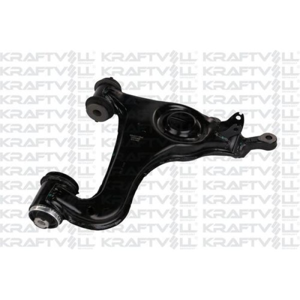 KRAFTVOLL 13050469 Salıncak Rotilsiz Ön Sol Alt E-Class W210 95-00 S210 96-03