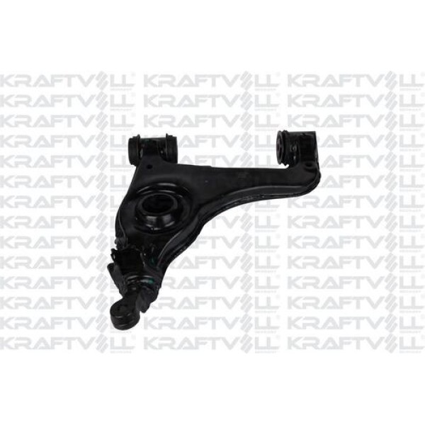 KRAFTVOLL 13050470 Salıncak Rotilsiz Ön Sağ Alt E-Class W210 95-00 S210 96-03