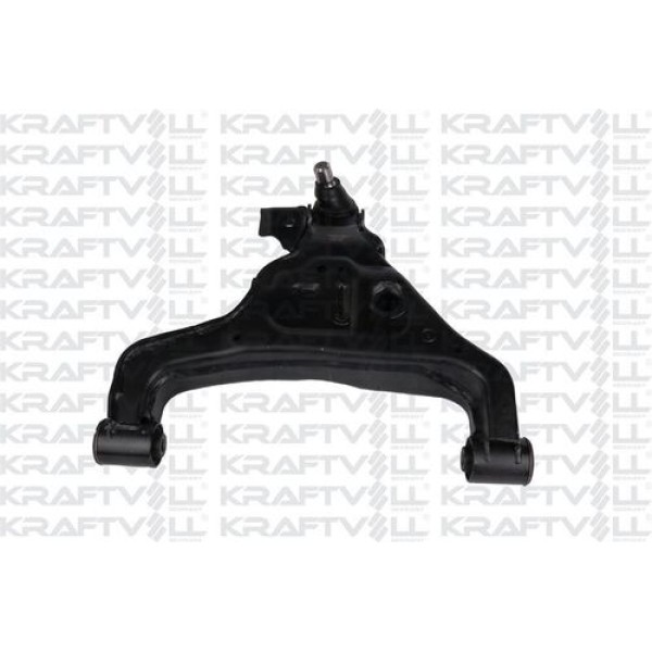 KRAFTVOLL 13050472 Salıncak Rotilli Ön Sol Alt X-Class 470 17-