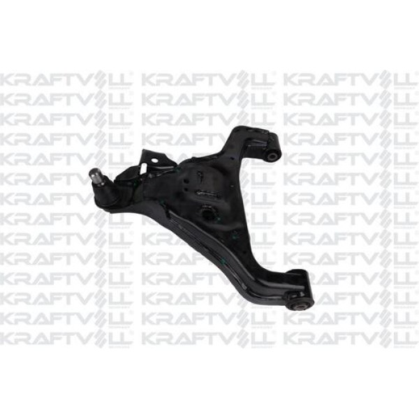 KRAFTVOLL 13050474 Salıncak Rotilli Ön Sağ Alt X-Class 470 17-