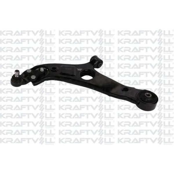 KRAFTVOLL 13050495 Alt Salıncak Rotilli Komple Sol Kia Optima 2010-