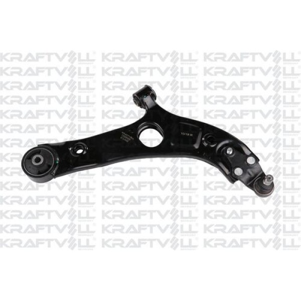 KRAFTVOLL 13050496 Alt Salıncak Rotilli Komple Sağ Kia Optima 2010-