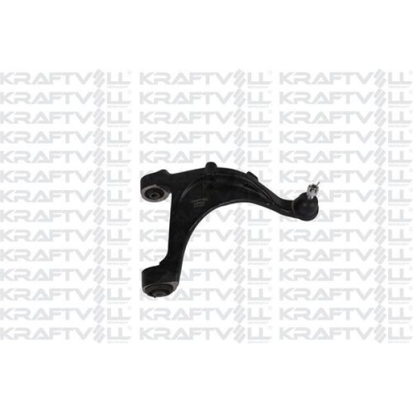 KRAFTVOLL 13050525 Salıncak Rotilli Arka Üst Sol Sorento 09 14 Santa Fe 06 12