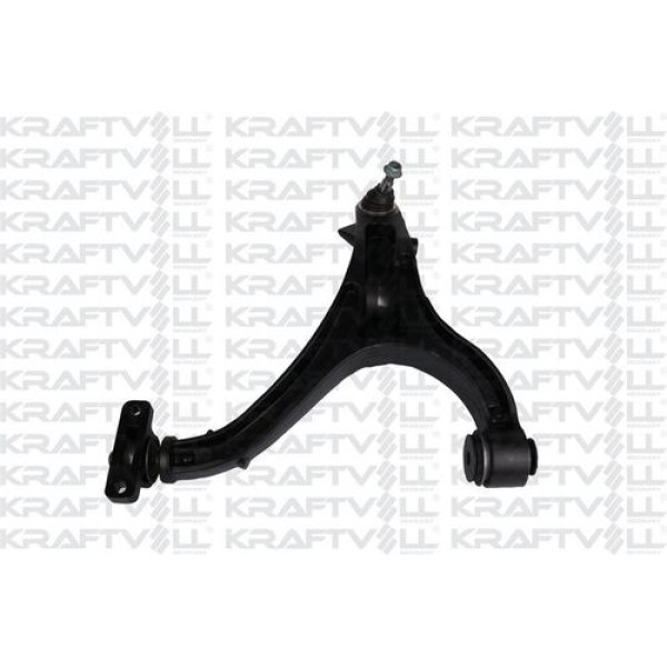 KRAFTVOLL 13050536 Salıncak Rotilli Ön Alt Sağ Grand Cherokee Commander 05-10