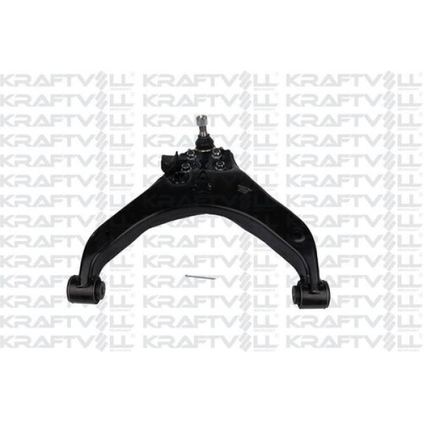 KRAFTVOLL 13050540 Alt Salıncak Rotilli Komple Sol Isuzu Dmax 2012 -