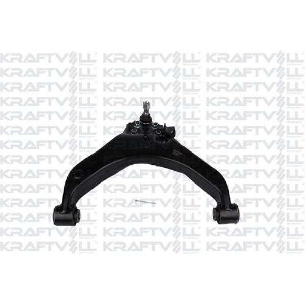 KRAFTVOLL 13050541 Alt Salıncak Rotilli Komple Sağ Isuzu Dmax 2012 -