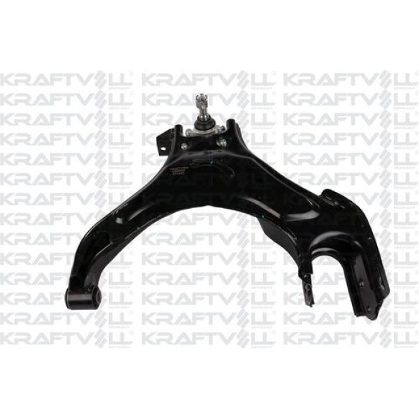 KRAFTVOLL 13050542 Salıncak Rotilli Ön Sol Alt 4×4 Isuzu Dmax 2002-2012
