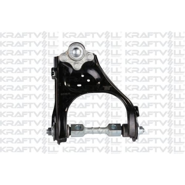 KRAFTVOLL 13050545 Salıncak Rotilli Ön Sağ Üst 4×4 Isuzu Dmax 2002-2012 