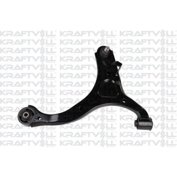 KRAFTVOLL 13050549 Alt Salıncak Sağ Rotilli Komple Hyundai Santafe 2006 2012 