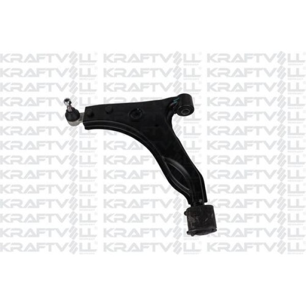 KRAFTVOLL 13050594 Alt Salıncak Sol Rotilli Komple Excel 90 94