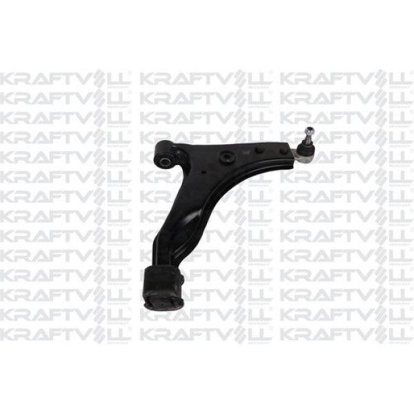 KRAFTVOLL 13050595 Alt Salıncak Sağ Rotilli Komple Excel 90 94