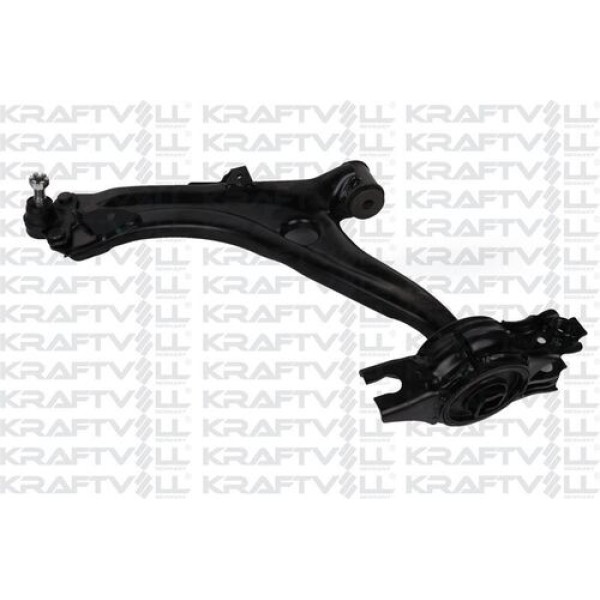KRAFTVOLL 13050602 Salıncak Ön Alt Sol (Komple) Civic X 2016-
