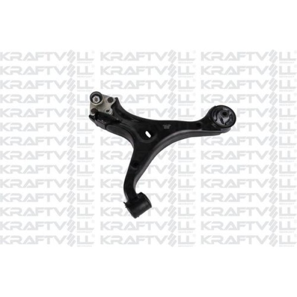 KRAFTVOLL 13050605 Alt Salıncak Sol Rotilli Komple Honda Civic 2012 2016