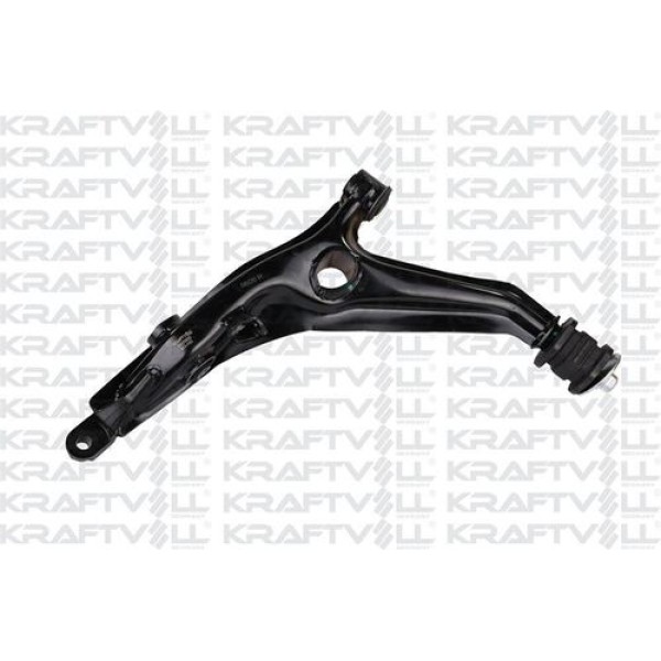 KRAFTVOLL 13050632 Alt Salıncak Sol Rotilsiz Komple Honda Crv 1995 2002