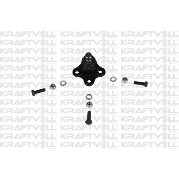 KRAFTVOLL 13050648 Salıncak Rotil Sağ Sol Mondeo I II 92-00