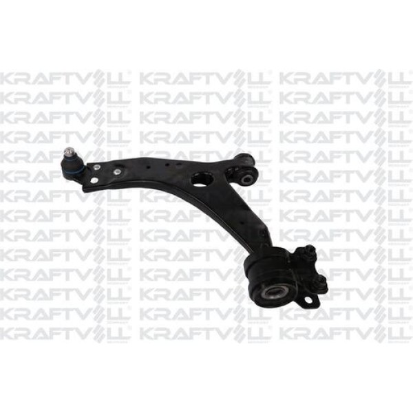 KRAFTVOLL 13050657 Ön Alt Salıncak Sac Sol Kuga I 08-12 Rotilli 