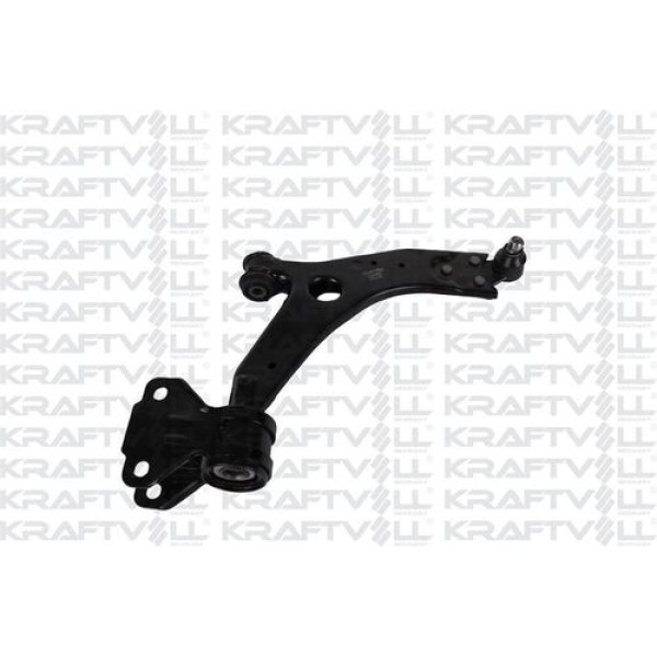 KRAFTVOLL 13050663 Ön Alt Salıncak Ön Sağ Komple Focus III Cew 14- Grand C Max C-Max 06-11 11- 